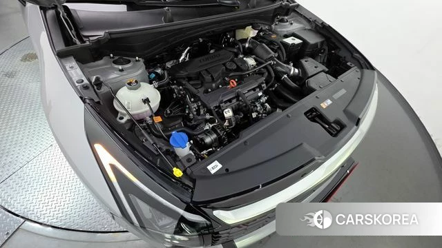 Kia The New Sportage 5th Generation id 4920981 из Кореи 29