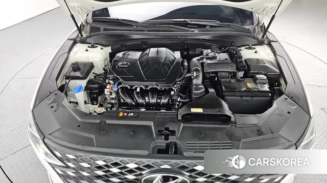 Hyundai The New Grandeur IG id 3736360 из Кореи 16