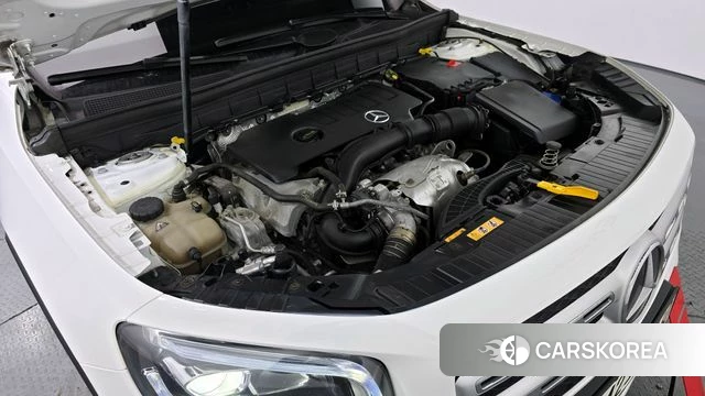 Mercedes-Benz GLB-Class X247 id 4727220 из Кореи 16