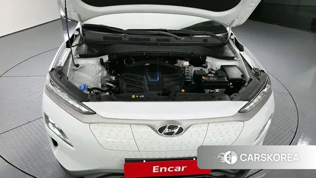 Hyundai Kona Electric id 3703503 из Кореи 16