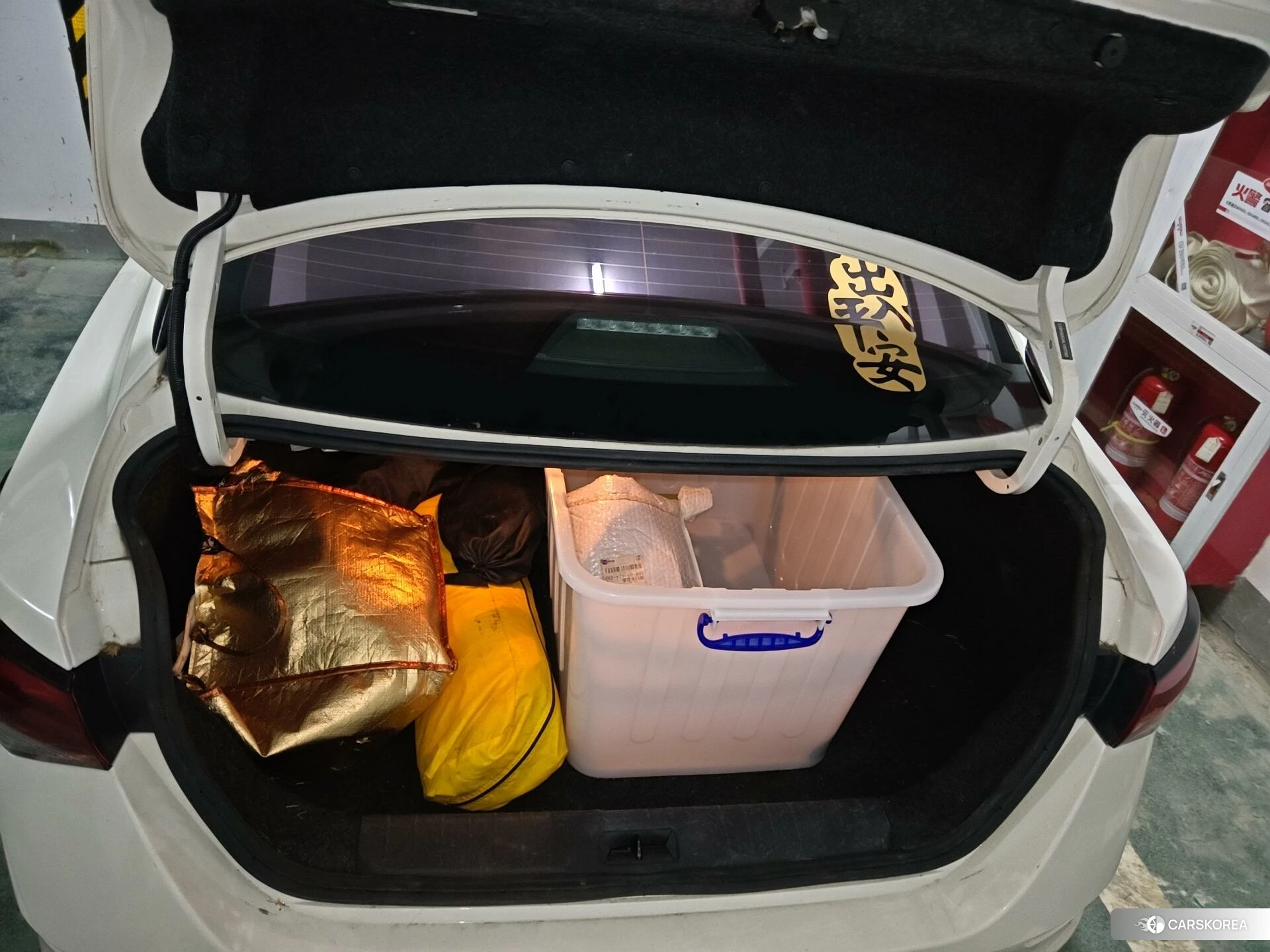 Nissan Xuan Yi id 4452603 из Китая 17