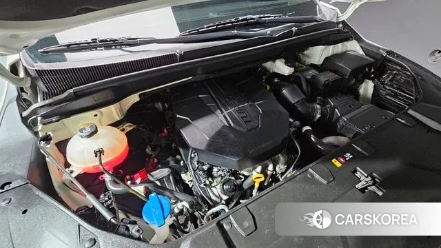 Kia Carnival 4th generation id 3635930 из Кореи 16