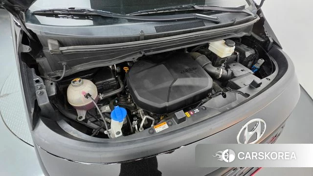 Hyundai Staria id 4676539 из Кореи 16