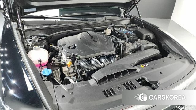 Hyundai Grandeur (GN7) id 4249039 из Кореи 30