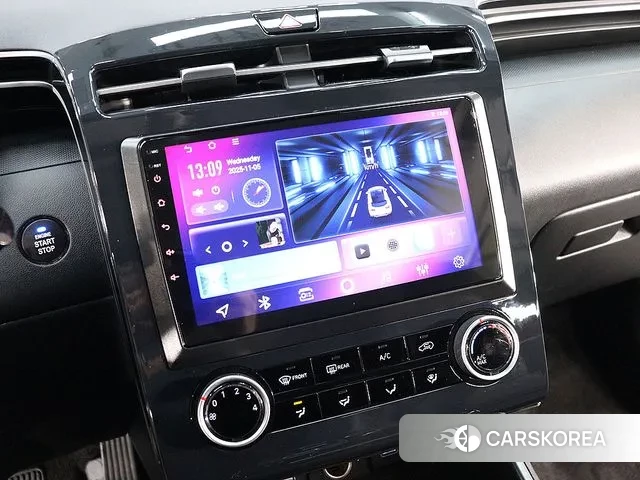 Hyundai Tucson (NX4) id 3335003 из Кореи 16