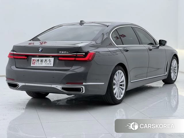 BMW 7 series id 4297329 из Китая 25
