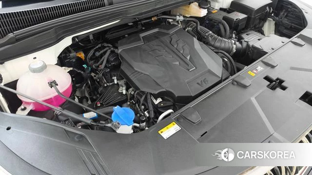 Kia Carnival 4th generation id 4880752 из Кореи 31