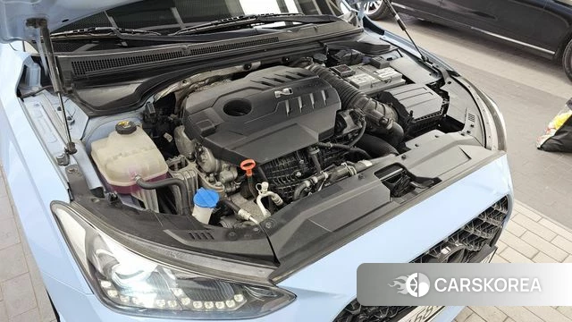 Hyundai Veloster (JS) id 4180594 из Кореи 16