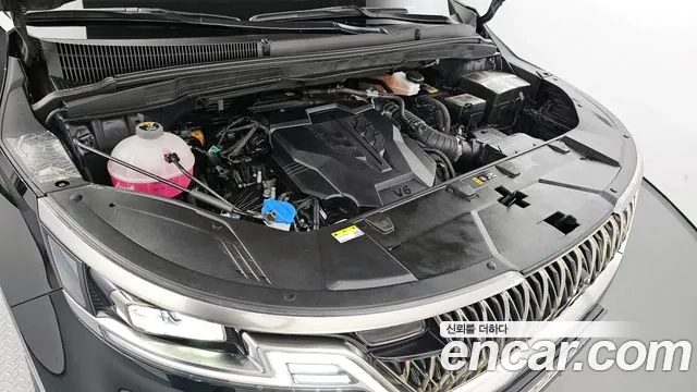 Kia Carnival 4th generation id 2905952 из Кореи 16