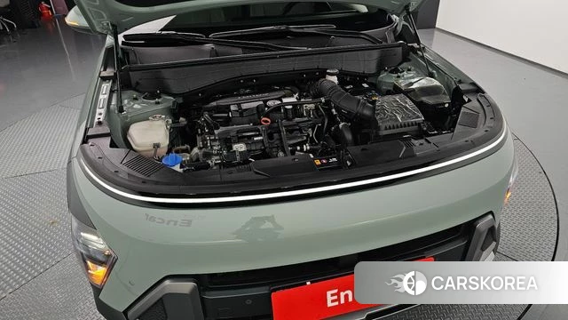 Hyundai Kona (SX2) id 4715845 из Кореи 31