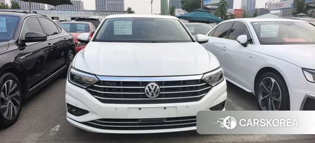 Volkswagen Sagitar id 4297772 из Китая 10