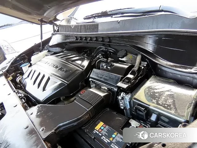 Kia The New Sorento id 3552391 из Кореи 16