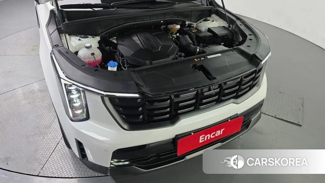 Kia The New Sorento 4th Generation id 3786562 из Кореи 16