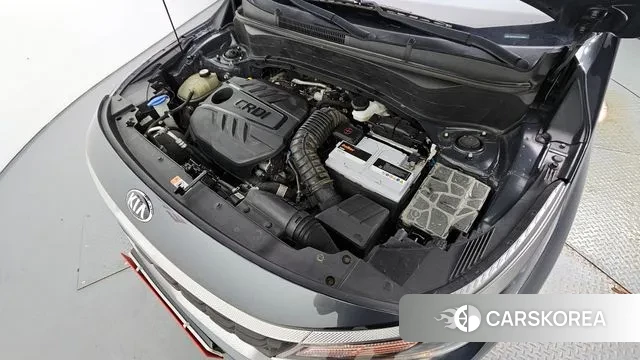 Kia Seltos id 2970886 из Кореи 16