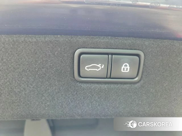 Genesis G80 id 4562812 из Кореи 15