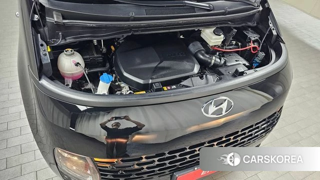 Hyundai Staria id 4186465 из Кореи 26