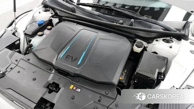 Hyundai Ionic 5 id 2965152 из Кореи 16