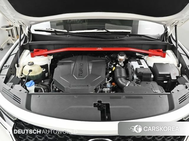 Kia Sorento 4th Generation id 4196534 из Кореи 15