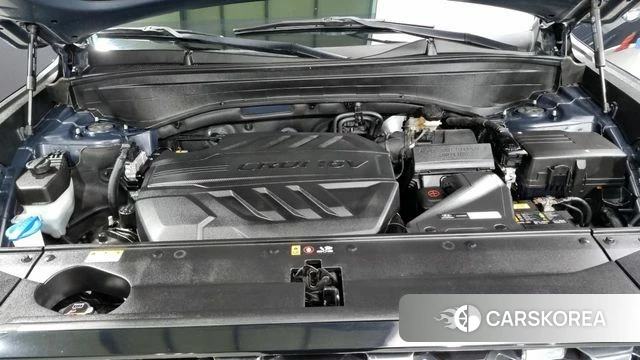 Hyundai Palisade id 4285634 из Кореи 15