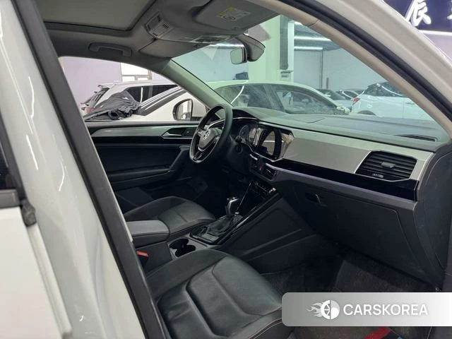 Volkswagen Tanyue id 3901843 из Китая 8