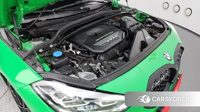 BMW 1 Series (F40) id 2975090 из Кореи 16