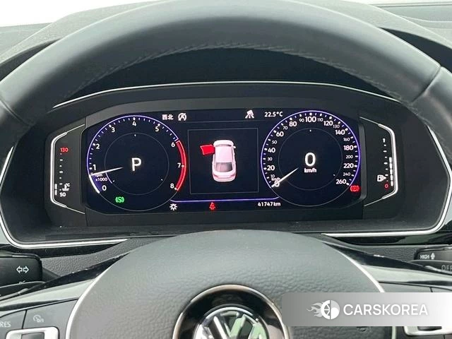 Volkswagen CC id 4253314 из Китая 24