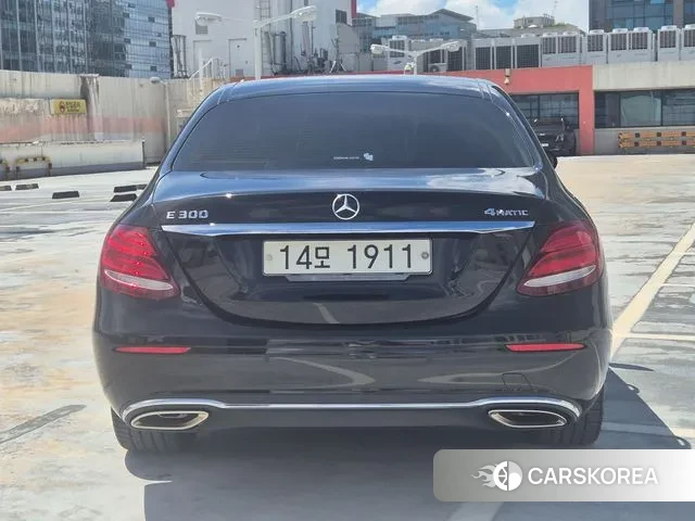 Mercedes-Benz E-Class W213 id 2981470 из Кореи 15