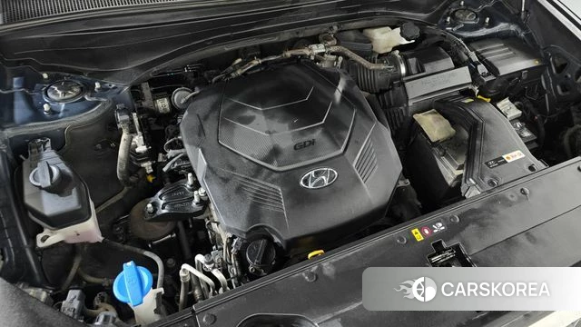 Hyundai Palisade id 4671416 из Кореи 32