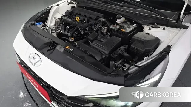 Hyundai Avante (CN7) id 3751944 из Кореи 16