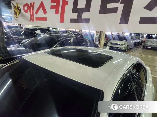 Lexus New IS300 id 3536163 из Кореи 14