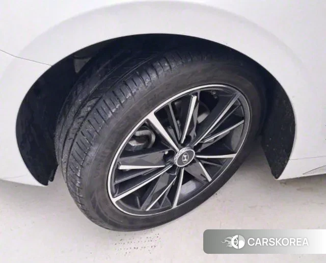 Hyundai The New Grandeur IG id 3586515 из Кореи 16