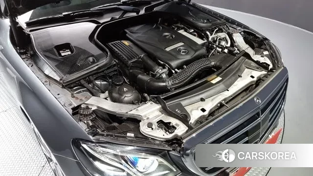 Mercedes-Benz E-Class W213 id 3318753 из Кореи 16