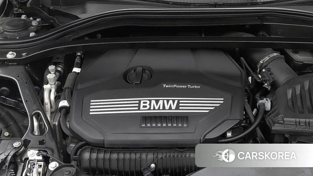 BMW 2 Series Gran Coupe (F44) id 4604076 из Кореи 16