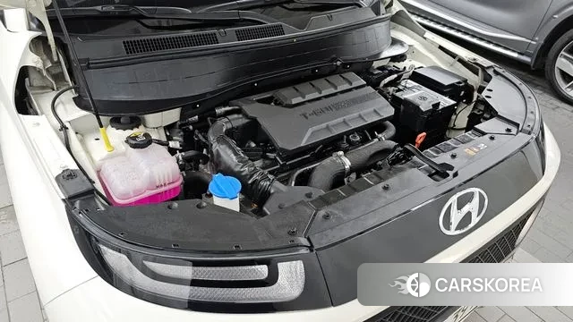 Hyundai Casper id 3058554 из Кореи 16