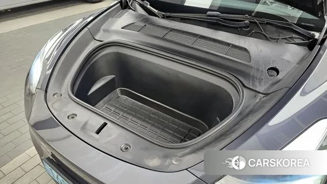 Tesla Model Y id 2985377 из Кореи 16