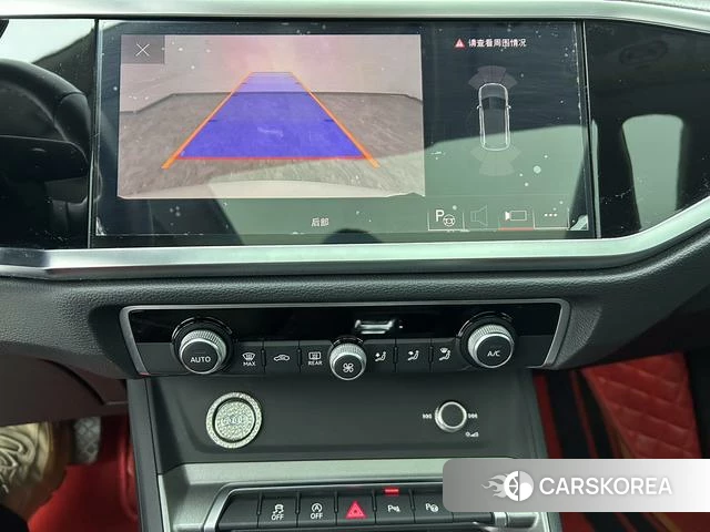 Audi Q3 id 4276542 из Китая 14