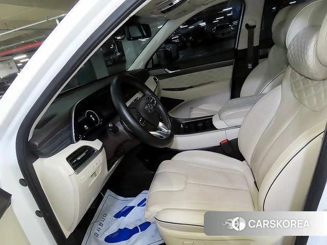 Hyundai Palisade id 3941902 из Кореи 16