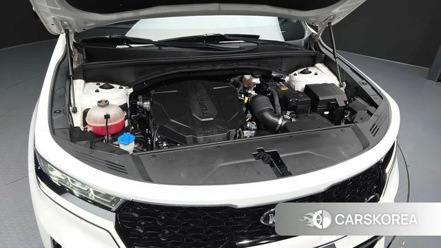 Kia Sorento 4th Generation id 4402291 из Кореи 26