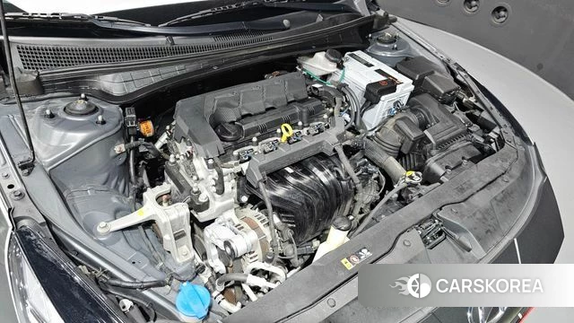 Hyundai Avante (CN7) id 4416544 из Кореи 16