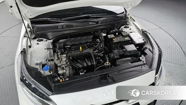 Kia The New K3 2nd generation id 3591701 из Кореи 16