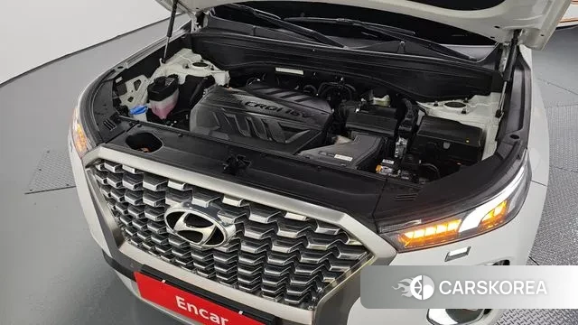 Hyundai Palisade id 3401491 из Кореи 16