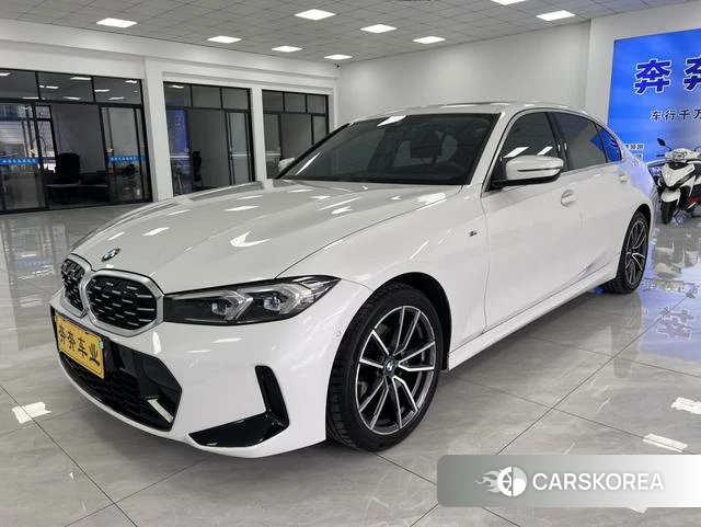 BMW 3 series id 4275338 из Китая 10