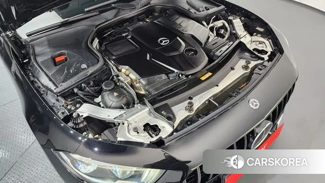 Mercedes-Benz CLS-Class C257 id 3612375 из Кореи 16