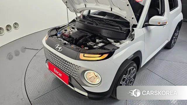 Hyundai Casper id 3453179 из Кореи 16