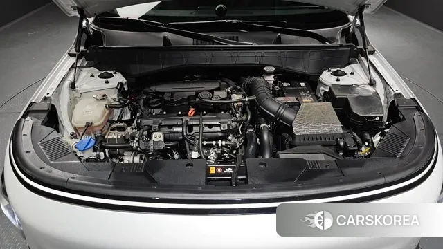 Hyundai Kona (SX2) id 3560338 из Кореи 16