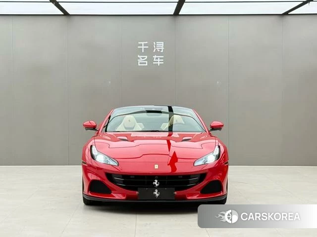 Ferrari Portofino id 3908991 из Китая 6