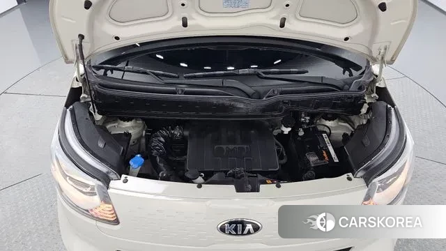 Kia The New Ray id 3671923 из Кореи 16