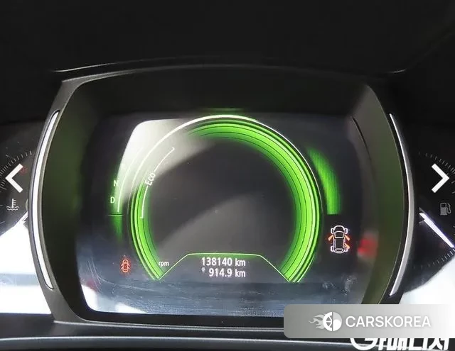 Renault Korea (Samsung) QM6 id 3403275 из Кореи 16