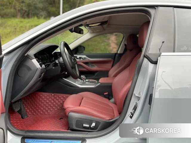 BMW 4 series 2023 Другой из Китая, фото 6