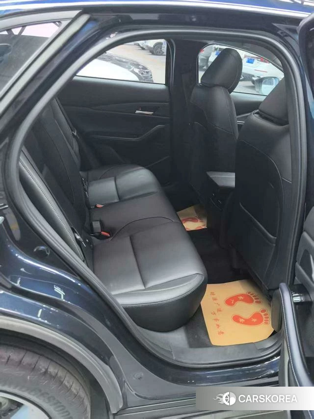 Mazda CX-30 id 4276668 из Китая 20
